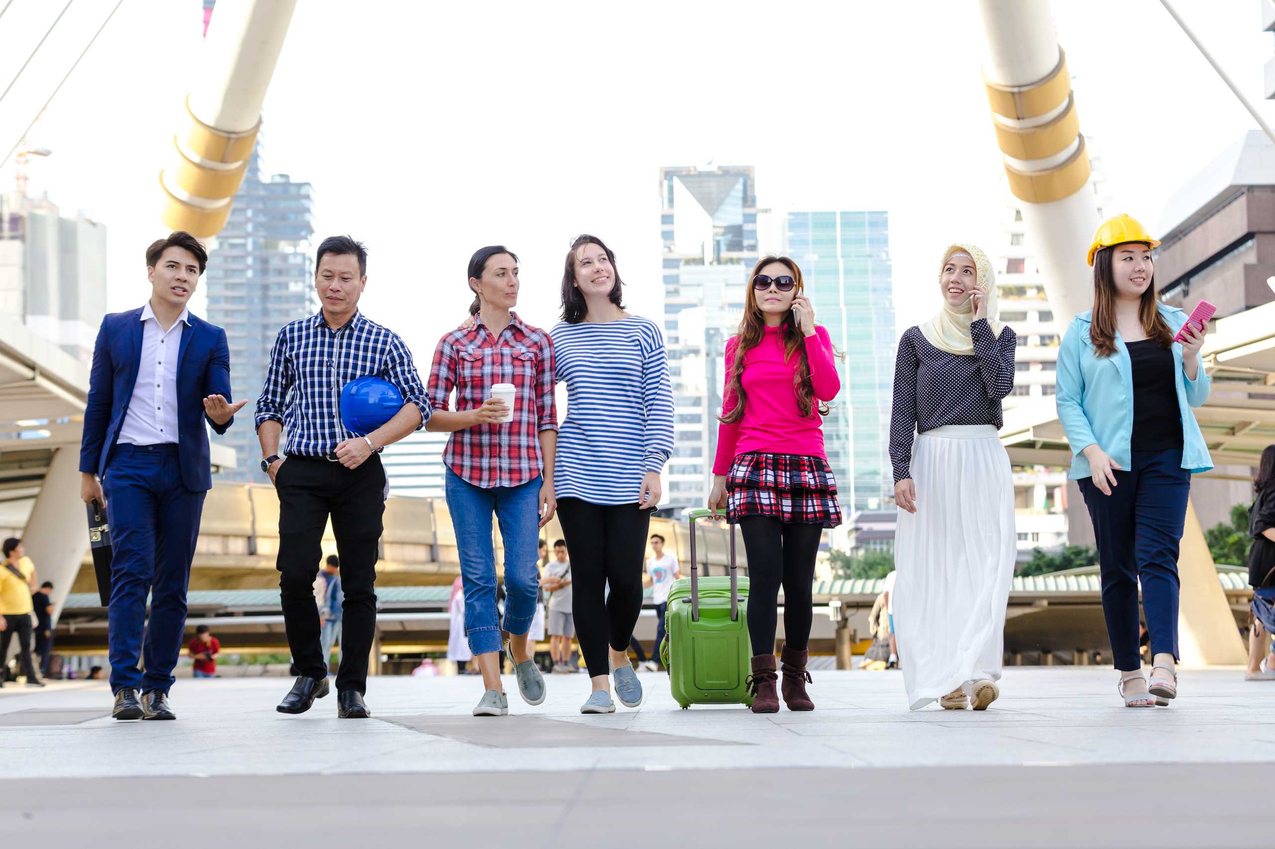 Mastering Dining Etiquette Around the World