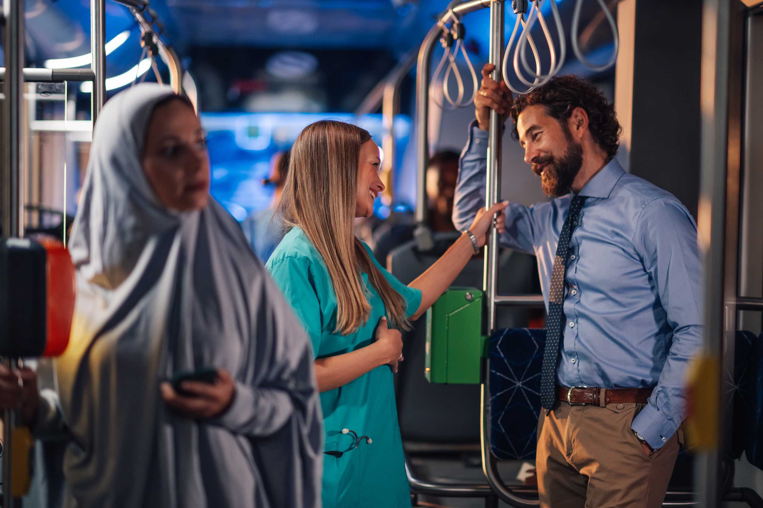 Communication Across Cultures: Words, Gestures, and Silence